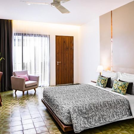Atelier Hotel Siem Reap Eksteriør bilde