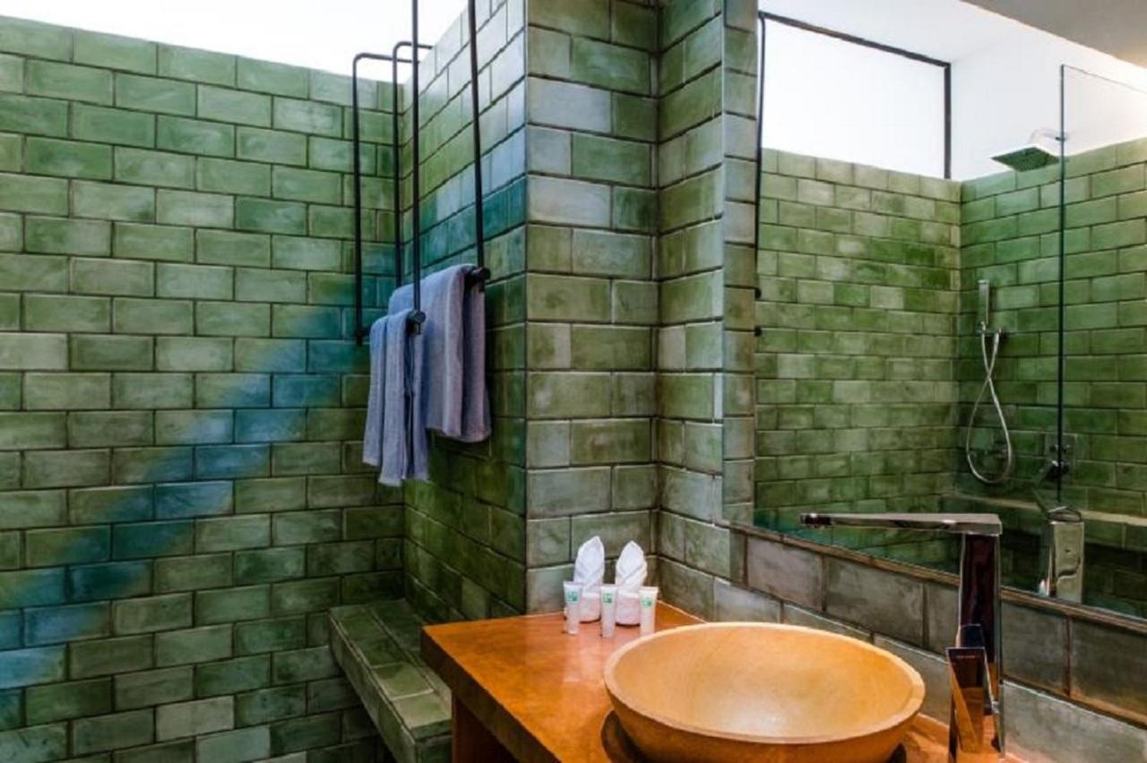 Atelier Hotel Siem Reap Eksteriør bilde