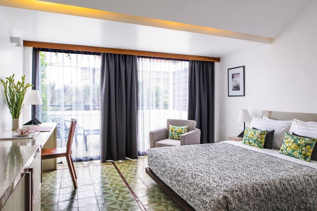 Atelier Hotel Siem Reap Eksteriør bilde