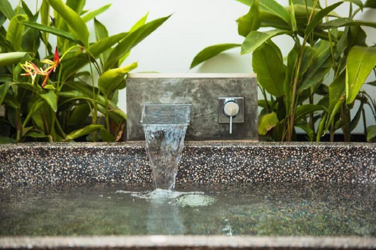 Atelier Hotel Siem Reap Eksteriør bilde
