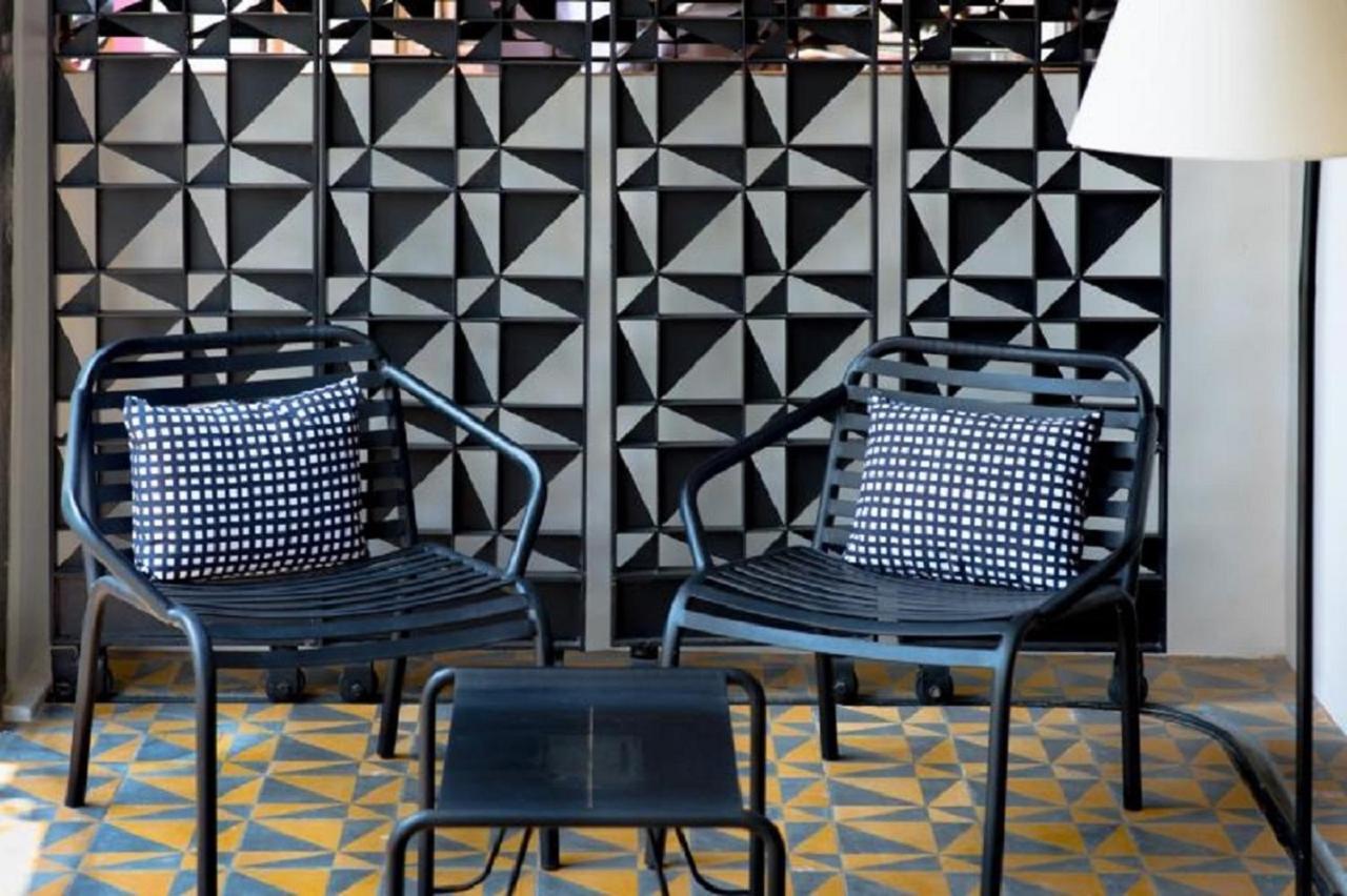 Atelier Hotel Siem Reap Eksteriør bilde