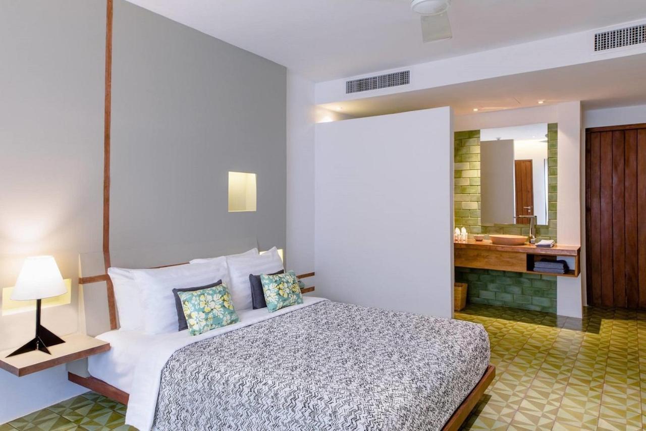 Atelier Hotel Siem Reap Eksteriør bilde