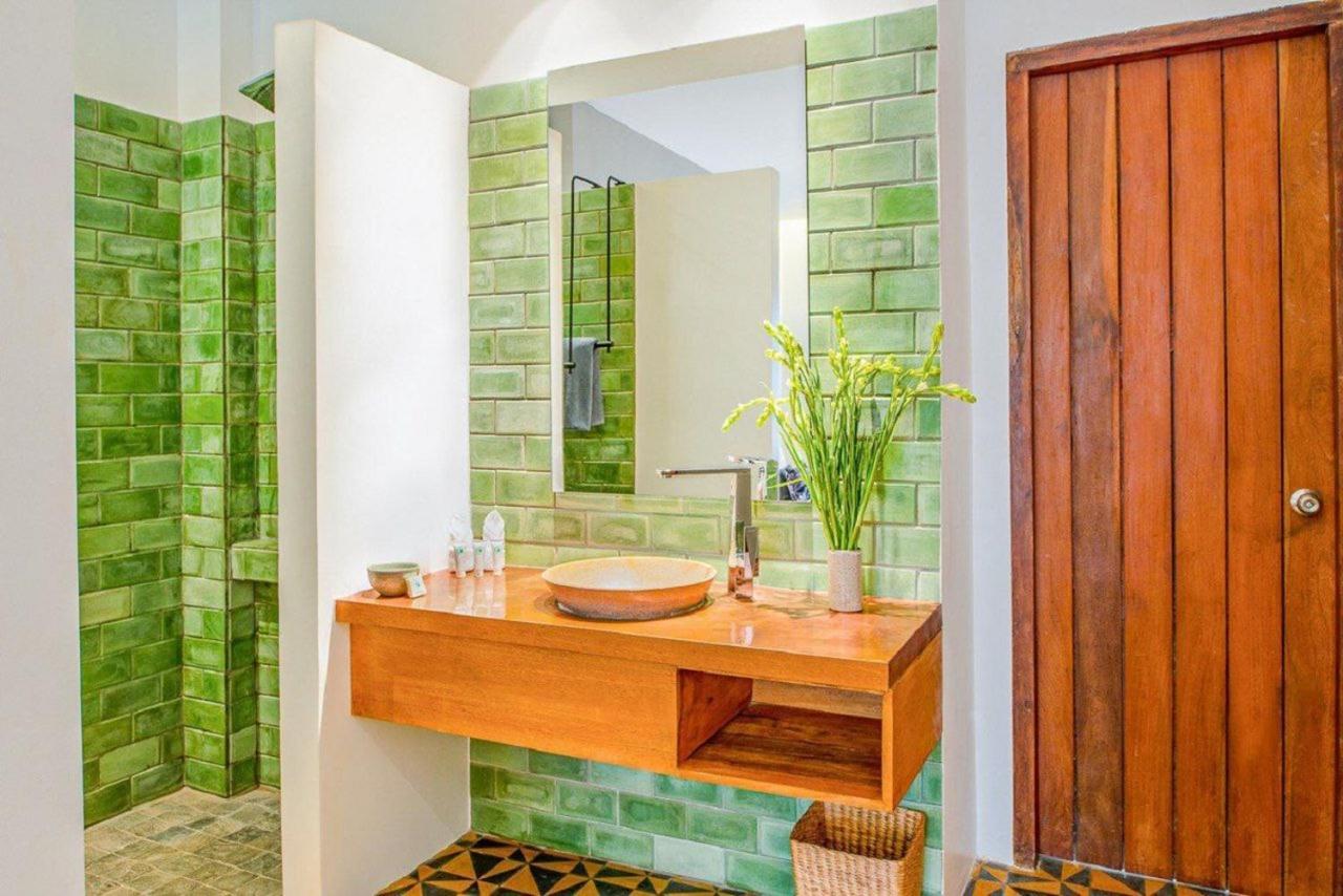 Atelier Hotel Siem Reap Eksteriør bilde