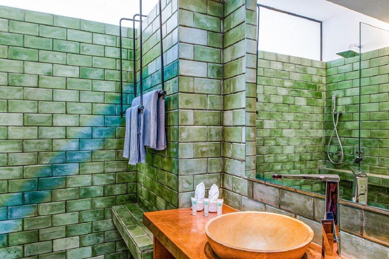 Atelier Hotel Siem Reap Eksteriør bilde