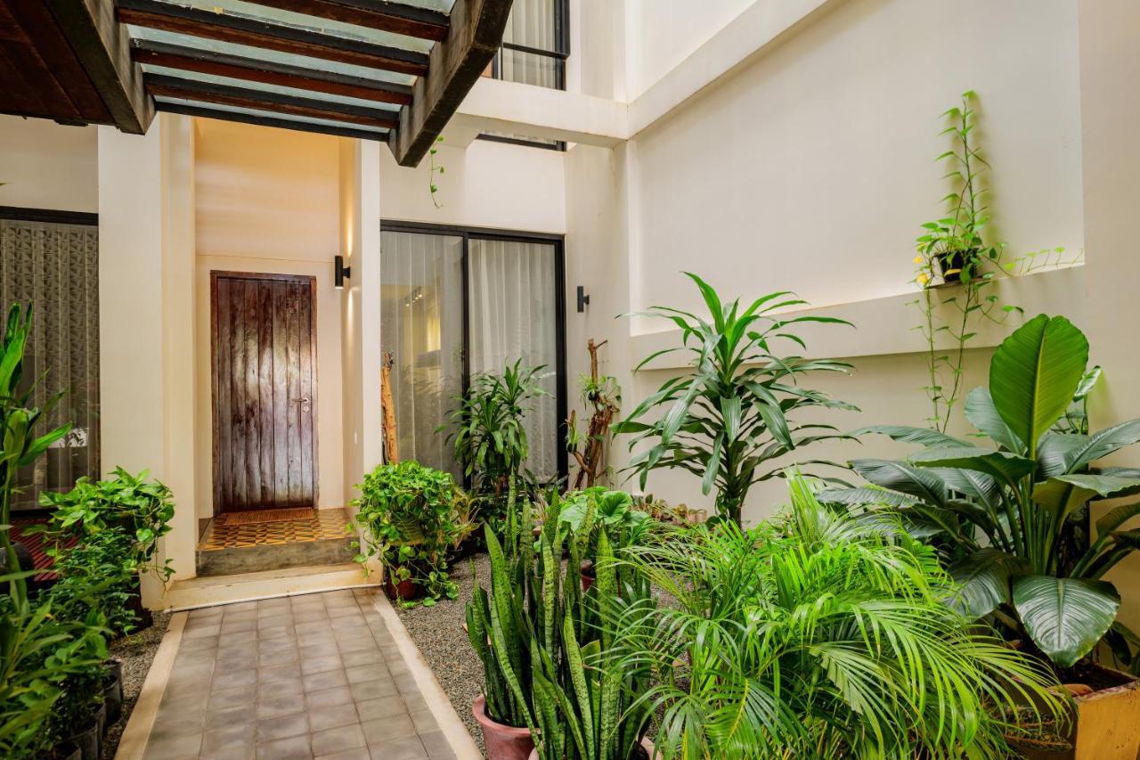 Atelier Hotel Siem Reap Eksteriør bilde