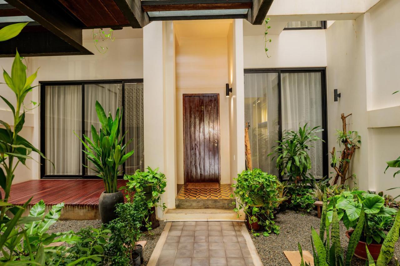 Atelier Hotel Siem Reap Eksteriør bilde