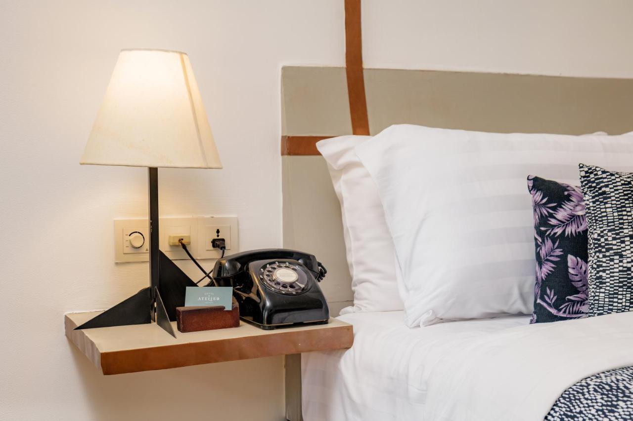 Atelier Hotel Siem Reap Eksteriør bilde