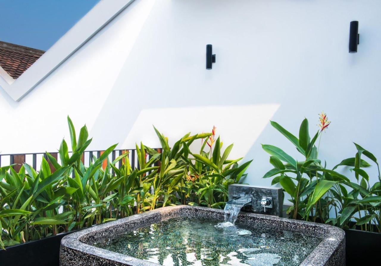 Atelier Hotel Siem Reap Eksteriør bilde