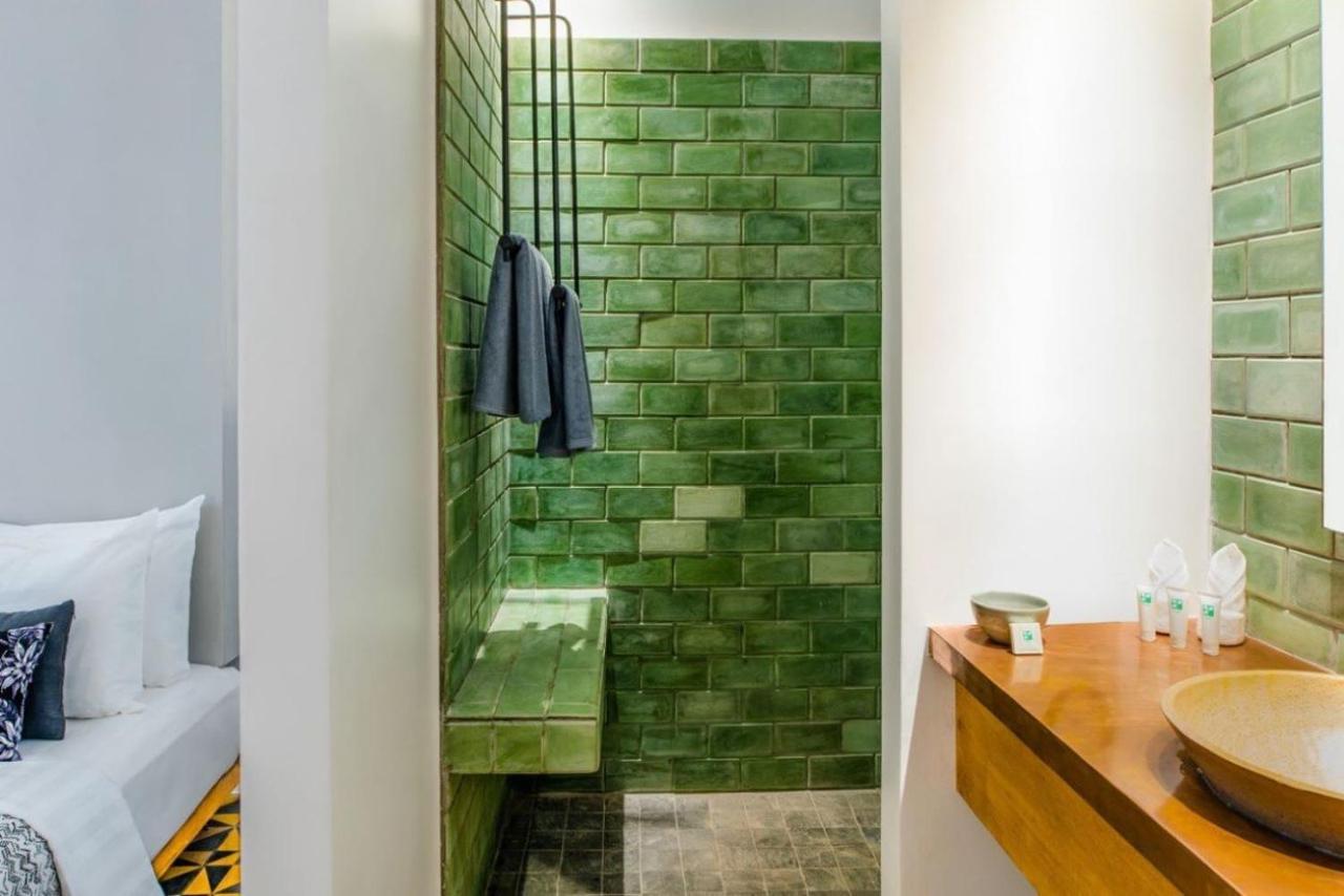Atelier Hotel Siem Reap Eksteriør bilde