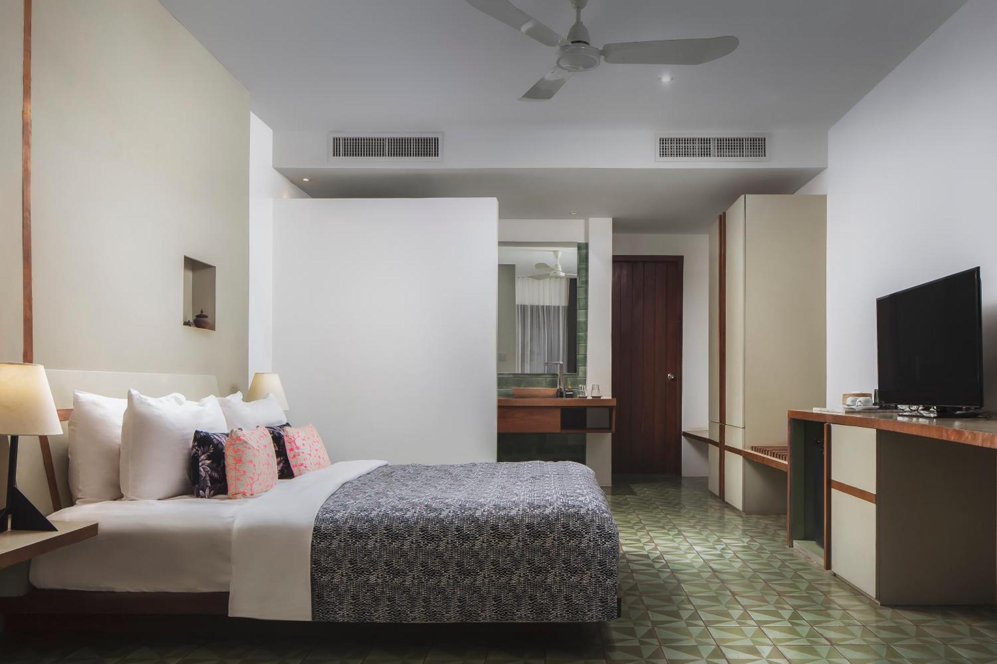 Atelier Hotel Siem Reap Eksteriør bilde